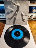 Ultravox - The Thin Wall, Gebruikt, 7 inch, Single, Ophalen of Verzenden