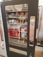 Fris / snack automaat met lift gekoeld, Verzamelen, Automaten | Overige, Zo goed als nieuw, Ophalen