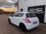 Suzuki Swift Edition 1.2 16v 94pk benzine airco sportvelgen, Voorwielaandrijving, 94 pk, Stof, Gebruikt