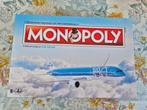 Monopoly KLM 100 Jaar Jubileum editie, Hobby en Vrije tijd, Gezelschapsspellen | Bordspellen, Vijf spelers of meer, Ophalen of Verzenden