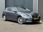 Lexus CT 200h Hybrid Leer|Camera|Ecc, Gebruikt, Beige, 4 cilinders, CT-H