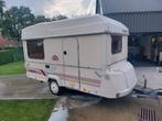 Esterel volume vouwcaravan klapcaravan retro caravan, Caravans en Kamperen, Caravans, Particulier, Rondzit