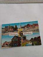 GROETEN UIT  WORKUM. 1967, Ophalen of Verzenden, 1960 tot 1980