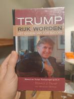 D.J. Trump - Rijk worden, Ophalen of Verzenden, Zo goed als nieuw, D.J. Trump; M. MacIver