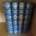 Encyclopedie voor Zelfstudie 4 delig, Boeken, Algemeen, Ophalen of Verzenden, Complete serie, Zo goed als nieuw