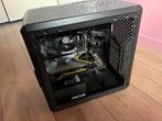 Gaming PC - Ryzen 5 3600,5700 XT,16GB RAM - Win11 compatible, Gebruikt, Zelfgebouwde PC, Gaming, SSD