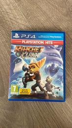 Ratchet clank, Spelcomputers en Games, Avontuur en Actie, 1 speler, Ophalen of Verzenden, Zo goed als nieuw