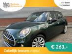 MINI Mini 1.5 Cooper Business | € 15.450,00, 136 pk, Origineel Nederlands, Handgeschakeld, Cooper