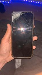 Samsung Galaxy A54 5G, Zwart, Touchscreen, Ophalen of Verzenden, Zonder simlock