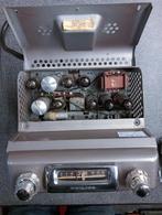 Philips buizen autoradio oldtimer jaren 50

NF593 VW  Kever, Auto diversen, Gebruikt, Ophalen of Verzenden, Nb, Nb