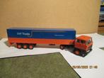 Lion toy   DAF  2800  no 70, Hobby en Vrije tijd, Modelauto's | 1:50, Ophalen of Verzenden, Gebruikt, Bus of Vrachtwagen, Lion Toys