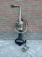 Otter elektrische buitenboordmotor 2.4kW 24V, Watersport en Boten, Bootonderdelen, Ophalen, Gebruikt, Motor en Techniek, Zeilboot of Motorboot