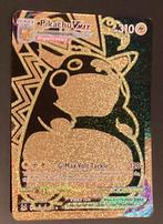 Pikachu VMAX - Perfecte Staat!, Ophalen, Zo goed als nieuw, Losse kaart