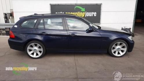 BMW 3-serie Touring (E91) onderdelen (kleur: A35) donorauto, Auto-onderdelen, Overige Auto-onderdelen