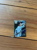 Panini Cristiano Ronaldo Milestone Kaart, Ophalen of Verzenden, Zo goed als nieuw, Buitenlandse clubs, Spelerskaart