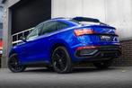 Audi Q5 Sportback 55 TFSI e 367 pk S-Line / BTW-Auto/ Pano-D, Automaat, Gebruikt, Zwart, 4 cilinders