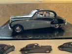 NEO Jaguar MKVIII 1:18 - ( geen buiten spiegels), Ophalen of Verzenden, Zo goed als nieuw, Auto, Overige merken