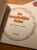 De Wonderlijke Prins - Lees-, knip- en plakboek De Beukelaer, Verzamelen, Ophalen of Verzenden, Zo goed als nieuw, Overige typen