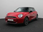 MINI 3-Deurs Cooper E Pakket L + Glazen panoramadak + Parkin, Auto's, Mini, Stof, Lichtsensor, 41 kWh, Met garantie (alle)