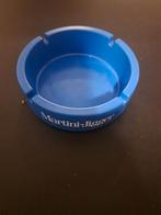 Blauwe Asbak Martini Jigger- 140 mm Diameter, Ophalen of Verzenden, Zo goed als nieuw