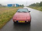 Porsche 924 2.0 Coupe 1985 Rood Ned Porsche, Auto's, Porsche, 125 pk, 4 cilinders, 1984 cc, 1070 kg
