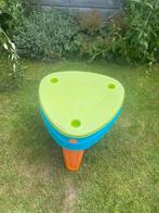 Zand en water tafel Feber met accesoires, Kinderen en Baby's, Speelgoed | Buiten | Zandbakken, Ophalen, Gebruikt