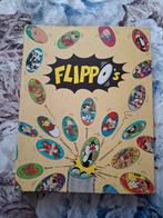 Looney Tunes Flippo's map 1 Verzameling bijna compleet, Verzamelen, Flippo's, Ophalen of Verzenden, Looney Tunes, Verzameling