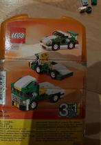 Lego creator, Kinderen en Baby's, Speelgoed | Duplo en Lego, Ophalen of Verzenden, Zo goed als nieuw, Complete set, Lego