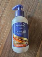 Voedende crème, Ophalen