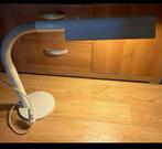 Unieke Hala zeist Verstelbare bureaulamp, Ophalen of Verzenden, Zo goed als nieuw, Metaal