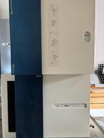 Brink ELAN 10 en Renovent HR Medium, Ophalen, Gebruikt, Ventilator en Afzuiger