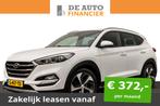 Hyundai Tucson 1.6 T-GDi 177 Pk Automaat Comfor € 22.450,0, Auto's, Hyundai, Nieuw, Geïmporteerd, 5 stoelen, 14 km/l