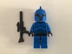 LEGO Star Wars - minifiguur - sw0614 - Senate Commando, Ophalen of Verzenden, Lego, Zo goed als nieuw, Losse stenen