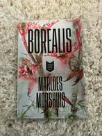 Borealis - Marloes Morshuis, Boeken, Ophalen of Verzenden, Nieuw, Nederland