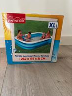 Opblaas zwembad, Minder dan 80 cm, Opblaaszwembad, Ophalen of Verzenden, 200 tot 400 cm