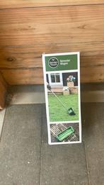 Graszaad strooier, Tuin en Terras, Ophalen of Verzenden, Zo goed als nieuw, 20 m² of meer