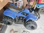 110cc midi quad semi automaat, Fietsen en Brommers, Minibikes, Midibikes en Pitbikes, Ophalen, Overige typen, 110 cc, Chinees