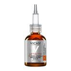 Vichy Liftactiv Supreme Vitamine C Serum 20ml, Verzenden, Nieuw, Gehele gezicht, Verzorging