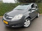 Opel Zafira 1.8 111 years Edition 7 Persoons Airco Mpv Koopj, Voorwielaandrijving, Euro 5, Parkeersensor, 4 cilinders