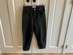 Zara Petit carrot jeans grijs mt 38, Kleding | Dames, Spijkerbroeken en Jeans, Verzenden, Zara, W30 - W32 (confectie 38/40), Grijs