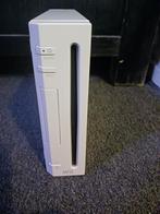 Nintendo Wii Console (Zonder Kabels/Controllers) € 12,50, Spelcomputers en Games, 1 speler, Ophalen of Verzenden, Gebruikt
