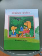 BUITEN SPELEN voorleesverhalen van BEKENDE LEOPOLDSCHRIJVERS, Ophalen of Verzenden, Zo goed als nieuw, Burny Bos, Fictie algemeen