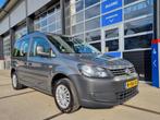 Volkswagen Caddy 1.2 TSI Easyline / 1 Pers. MINICAMPER / CAM, Caravans en Kamperen, Campers, Volkswagen, Tot en met 2, Handgeschakeld