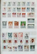 2 Kaarten Oude Postzegels Marokko Nr. 1 Gestempeld, Postzegels en Munten, Postzegels | Afrika, Marokko, Ophalen, Gestempeld