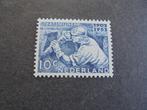 Nederland N.V.P.H.582 postfris, Postzegels en Munten, Verzenden, Postfris