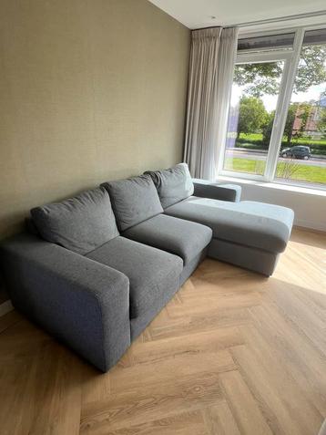 Urban sofa lounge hoekbank