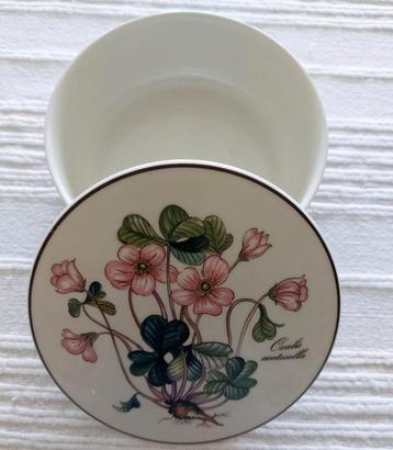 Snoeppot  beschikbaar voor biedingen