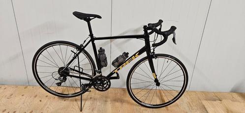 Trek Domane 2 58cm frame als nieuw!!, Fietsen en Brommers, Fietsen | Racefietsen, Zo goed als nieuw, Heren, Overige merken, 15 tot 20 versnellingen