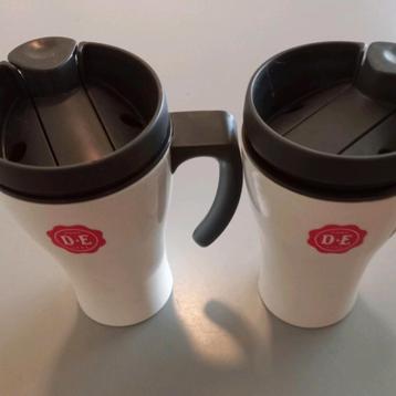 Thermobekers beschikbaar voor biedingen