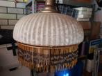 Antieke kralen lamp, Antiek en Kunst, Antiek | Lampen, Ophalen